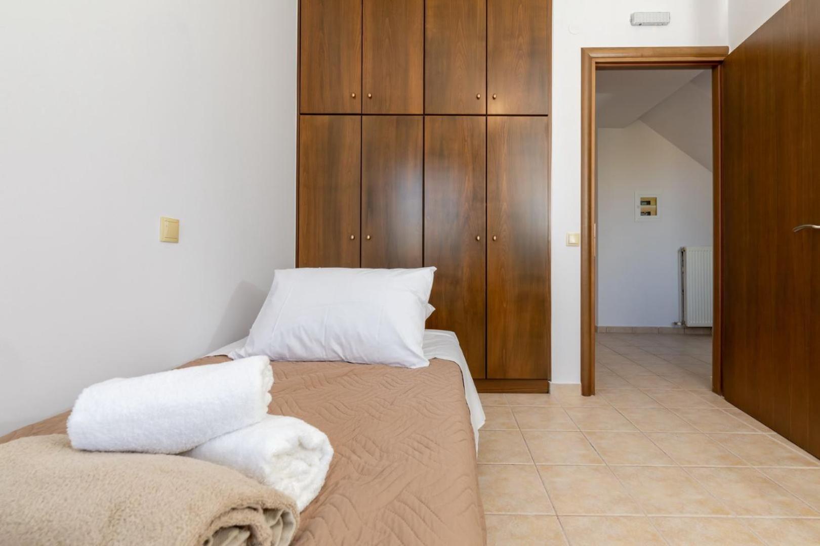 Villa With Private Pool Chania Sense Of Dream Villas Tavronitis  Luaran gambar