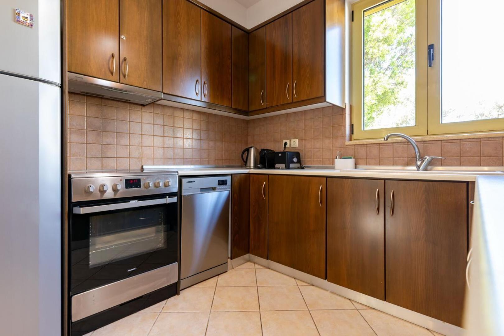 Villa With Private Pool Chania Sense Of Dream Villas Tavronitis  Luaran gambar