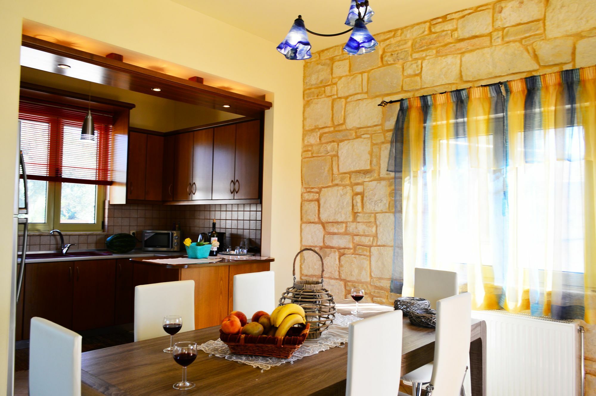 Villa With Private Pool Chania Sense Of Dream Villas Tavronitis  Luaran gambar