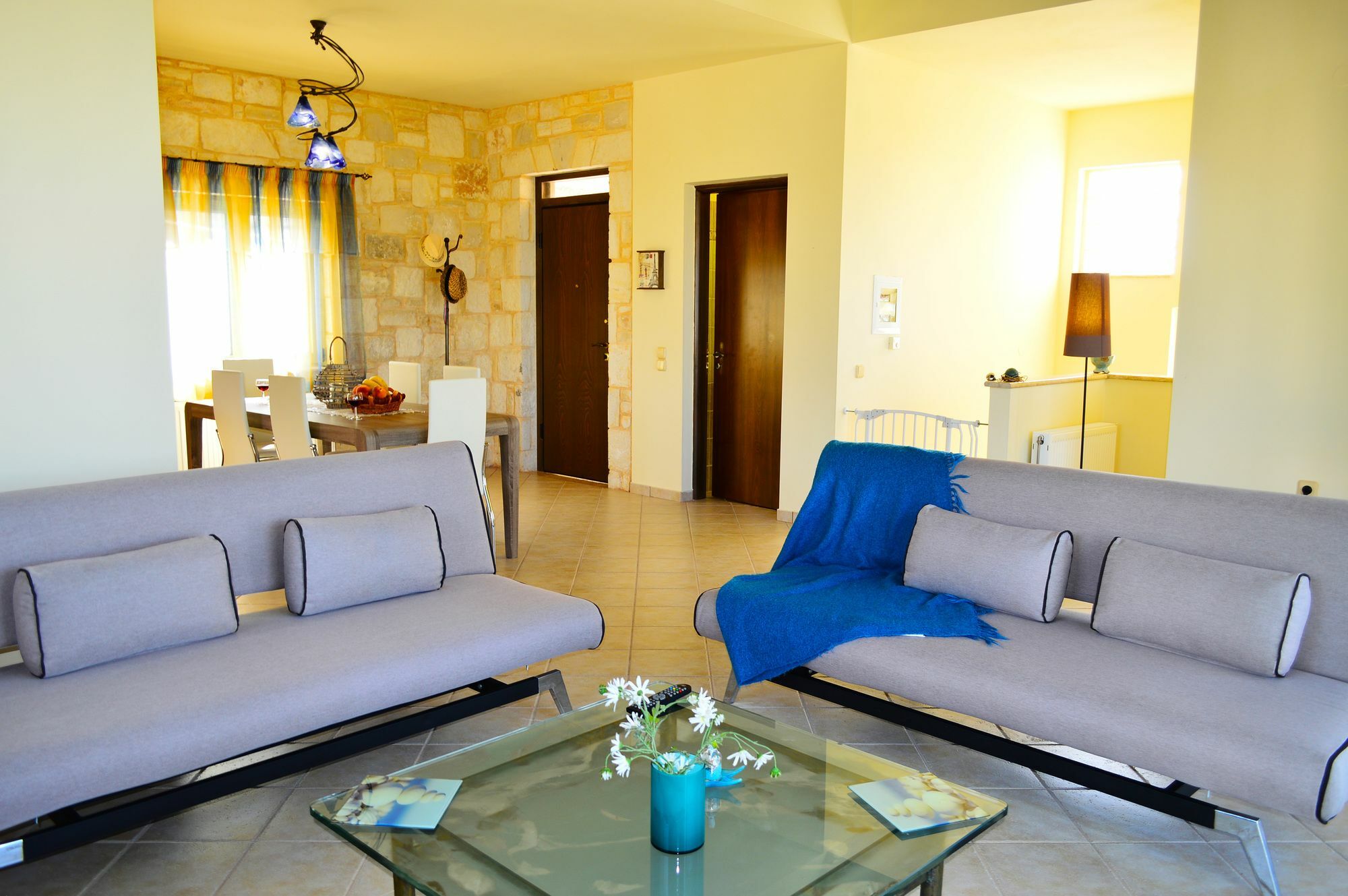 Villa With Private Pool Chania Sense Of Dream Villas Tavronitis  Luaran gambar