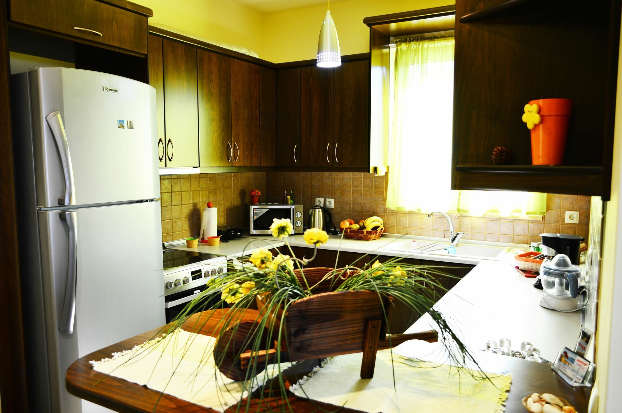 Villa With Private Pool Chania Sense Of Dream Villas Tavronitis  Luaran gambar